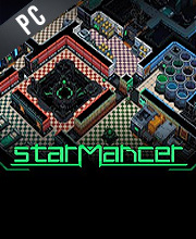 Starmancer Pc
