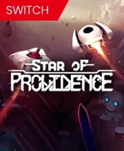 Star of Providence Switch