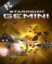 Starpoint Gemini Pc