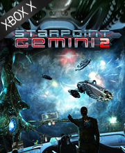 Starpoint Gemini 2 Xbox Series X