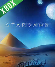 Starsand Xbox One