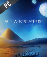 Starsand Pc