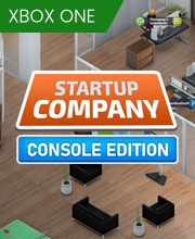 Startup Company Xbox One