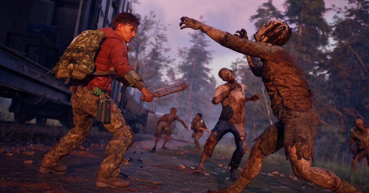 Beta Cerrada de State of Decay 3 a Finales de 2026 y Lanzamiento en 2027