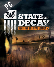 State of Decay Year One Survival Edition Pc