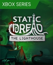Static Dread The Lighthouse Xbox Series X