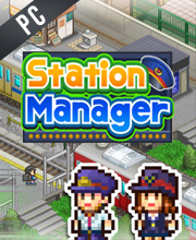 Station Manager Pc