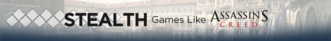 Emprendimientos sigilosos: La sombra de Assassin's Creed