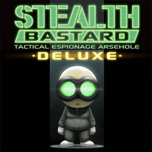 Descargar Stealth Bastard - PC Key Comprar