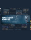 ¡Los votos para los Steam Awards 2016 han abierto! ¡Aquí están los nominados!