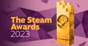 Nominados a los Steam Awards 2023: 