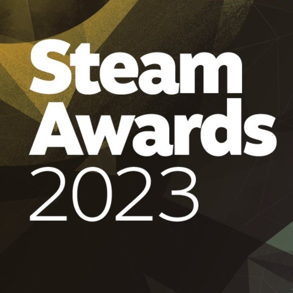 Relájate y Juega: Candidatos al Premio 'Siéntate y Relájate' en los Steam Awards