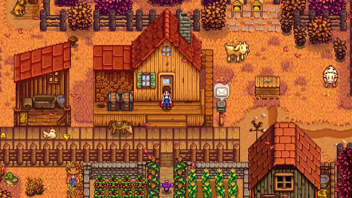 Stardew Valley