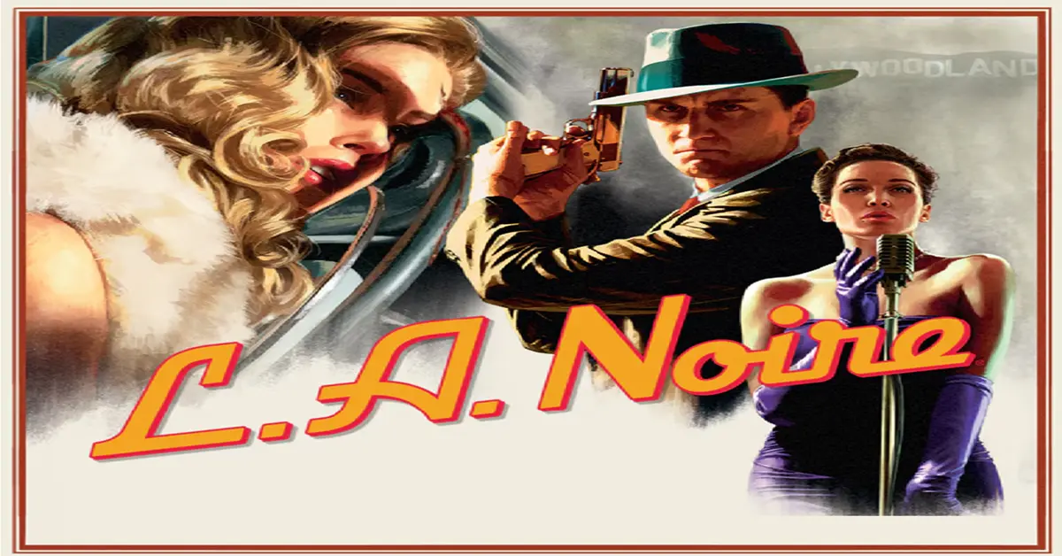Steam Detective Fest: Ofertas y guía de precios de L.A. Noire