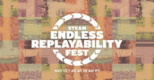 Las Mejores Ofertas del Steam Endless Replayability Fest vs. ClaveCD