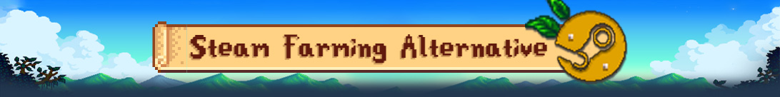 Los Mejores Juegos de Granja en Steam para PC