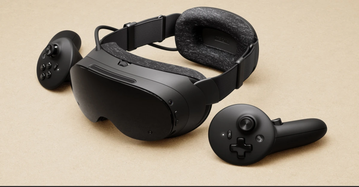 Valve confirma el lanzamiento de Steam Machine y Steam Frame para verano de 2026 Valve confirma el lanzamiento de Steam Machine y Steam Frame para verano de 2026