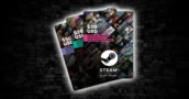 Valve Elimina Las Tarjetas Regalo Físicas De Steam Para Frenar El Fraude