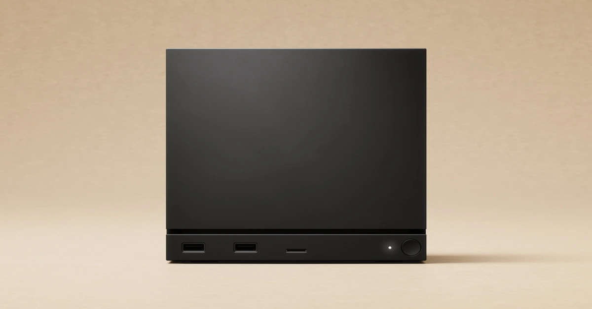 Valve Steam Machine 2026: Cuatro Modelos y Envíos Masivos Confirman el Lanzamiento