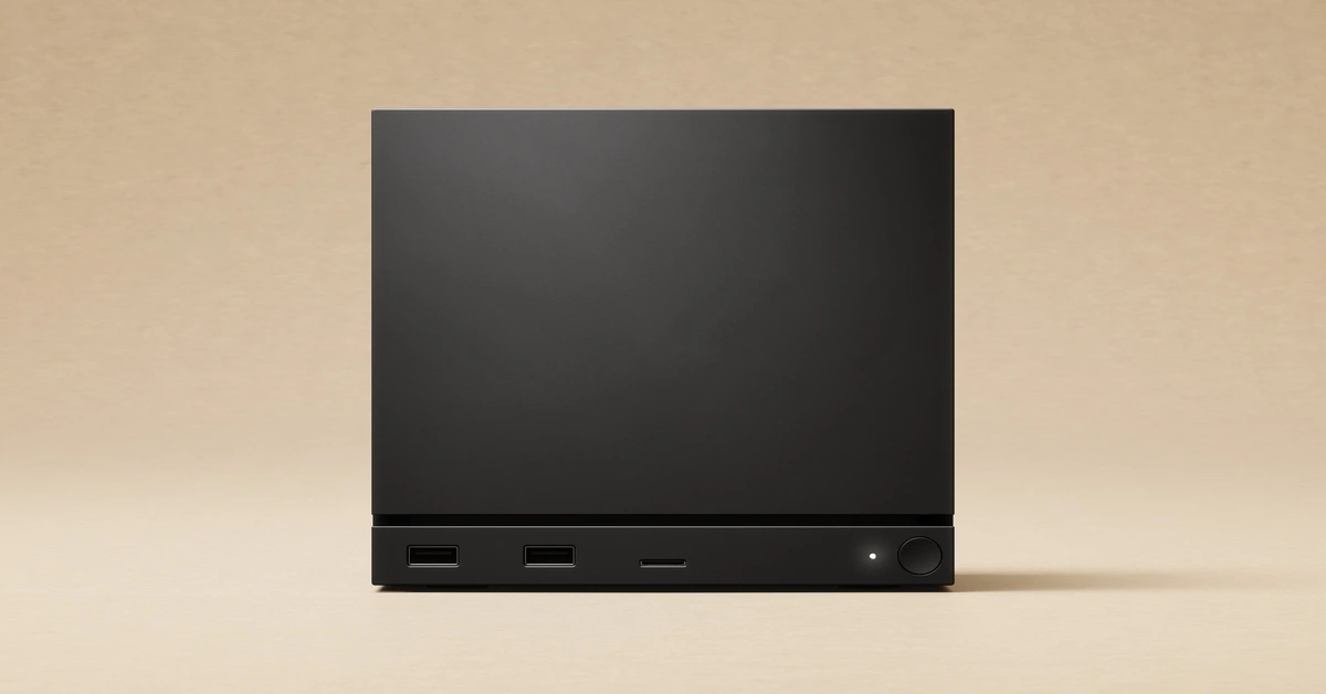 Valve revela las especificaciones de la Steam Machine junto a un precio premium Valve revela las especificaciones de la Steam Machine junto a un precio premium