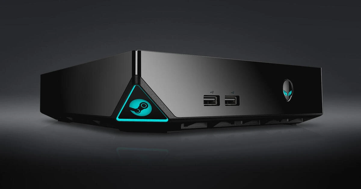 Steam Machine y Steam Frame retrasados: Valve revisa oficialmente la ventana de lanzamiento de 2026