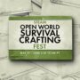 Steam Open World Survival Crafting Fest: del 27 de mayo al 3 de junio