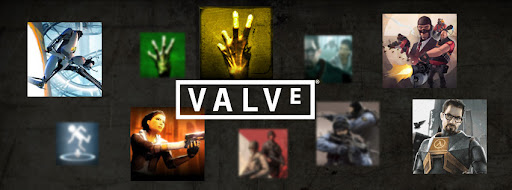 Pack completo de Valve