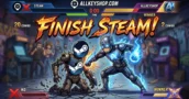 La Mejor Ganga de las Rebajas de Verano de Steam No Estaba en Steam