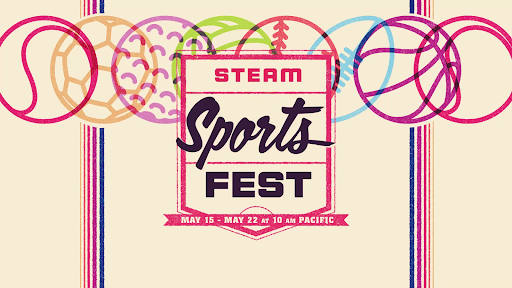 Steam Sports Fest en vivo durante una semana