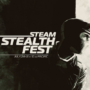 Infiltra las ofertas: los juegos de Steam Stealth Fest a precios económicos