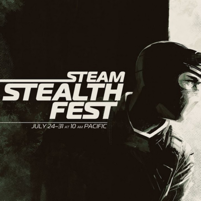 Infiltra las ofertas: los juegos de Steam Stealth Fest a precios económicos