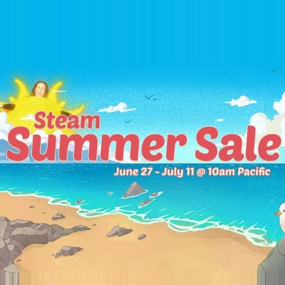 Steam Summer Sale 2024: Día 6 - Steam vs ClaveCD