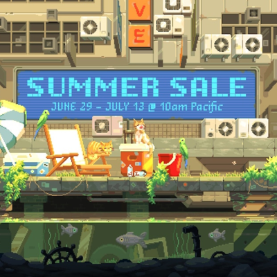 Rebajas de verano de Steam: Ofertas increíbles que no puedes dejar pasar
