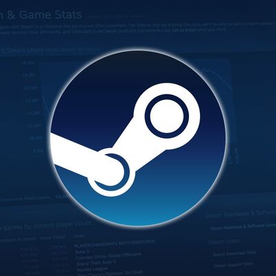 Steam: Valve introduce el botón 