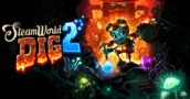 SteamWorld Dig y SteamWorld Dig 2 Ya Disponibles en Game Pass