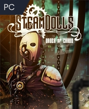 SteamDolls Order Of Chaos Pc