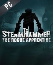 SteamHammerVR The Rogue Apprentice