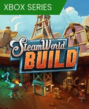 SteamWorld Build Xbox Series X
