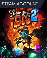 SteamWorld Dig 2 Pc