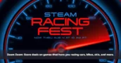 VR Racing Game Festival – Comparativa de las mejores ofertas: mejor precio confirmado