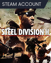 Steel Division 2 Pc