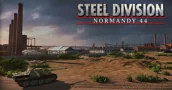 Mecánica de Supresión y Estrés en Steel Division Normandy 44
