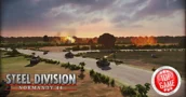 La beta mediante la pre-compra de Steel Division Normandy 44 ha sido actualizada con nuevos mapas y divisiones.