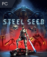 Steel Seed Pc
