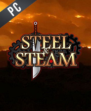 Steel & Steam Pc