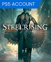 Steelrising Playstation 5