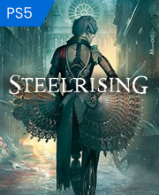 Steelrising Playstation 5