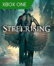 Steelrising Xbox One