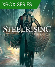 Steelrising Xbox Series X