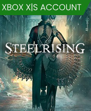Steelrising Xbox Series X